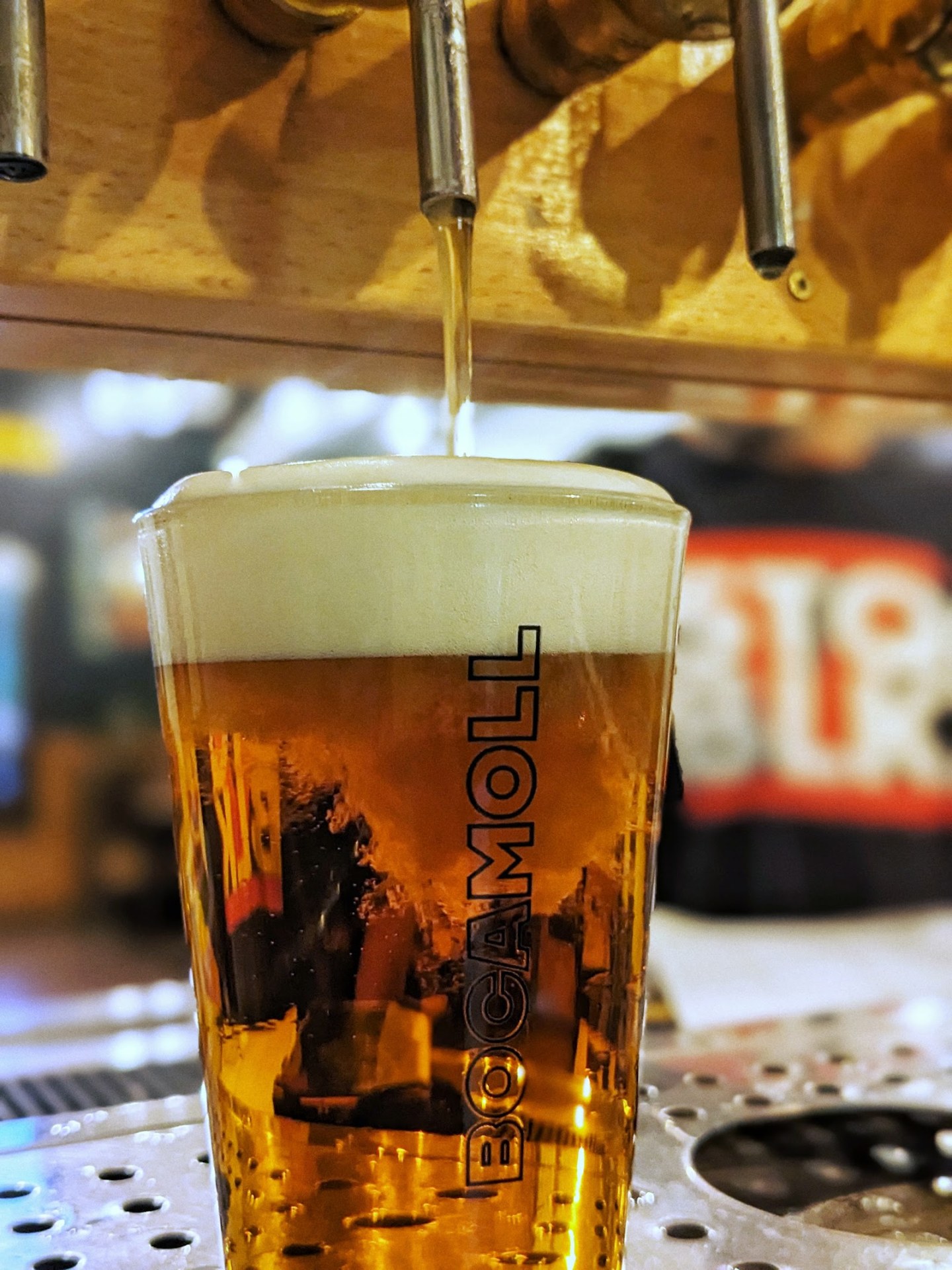 Bar Bocamoll
