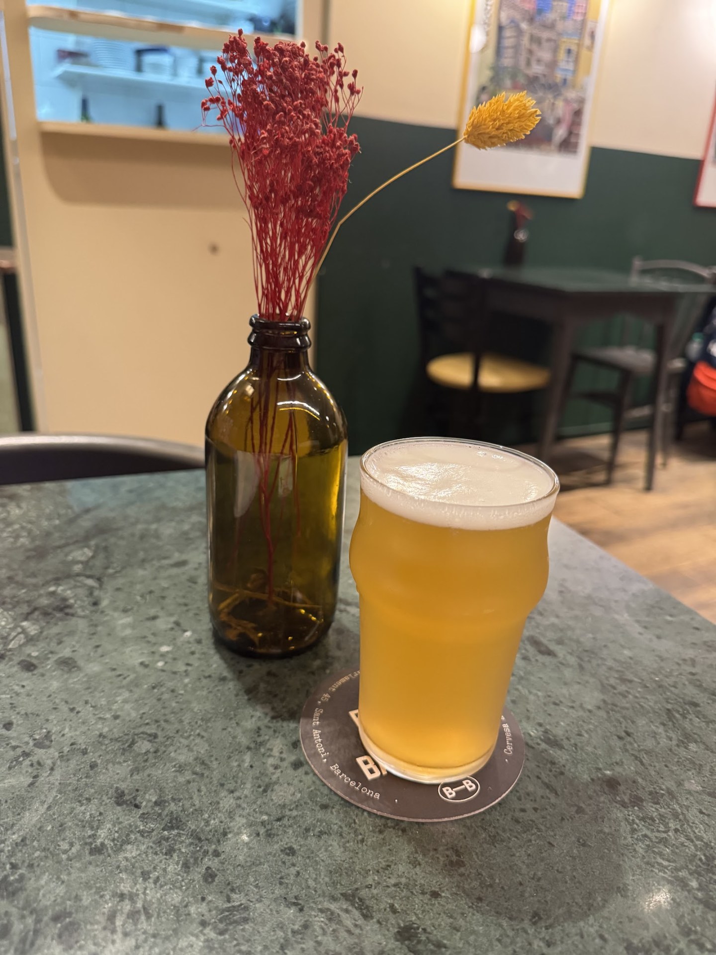 Barna Brew