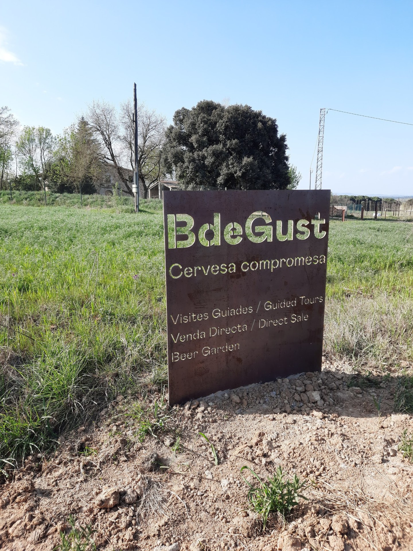 BdeGust