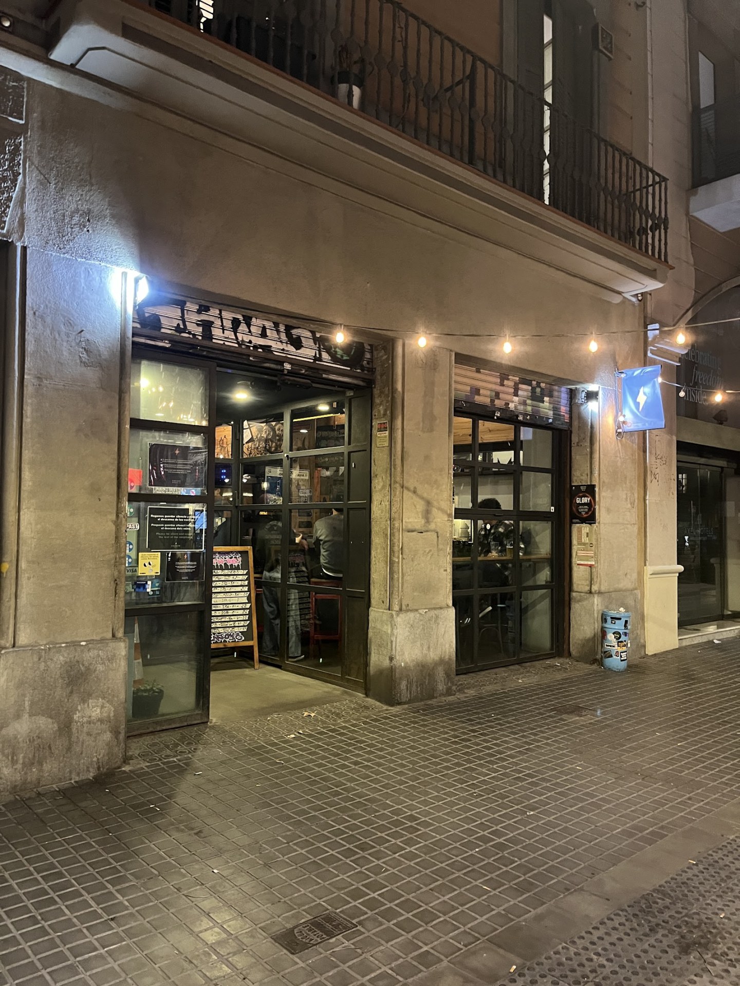 Beering Barcelona