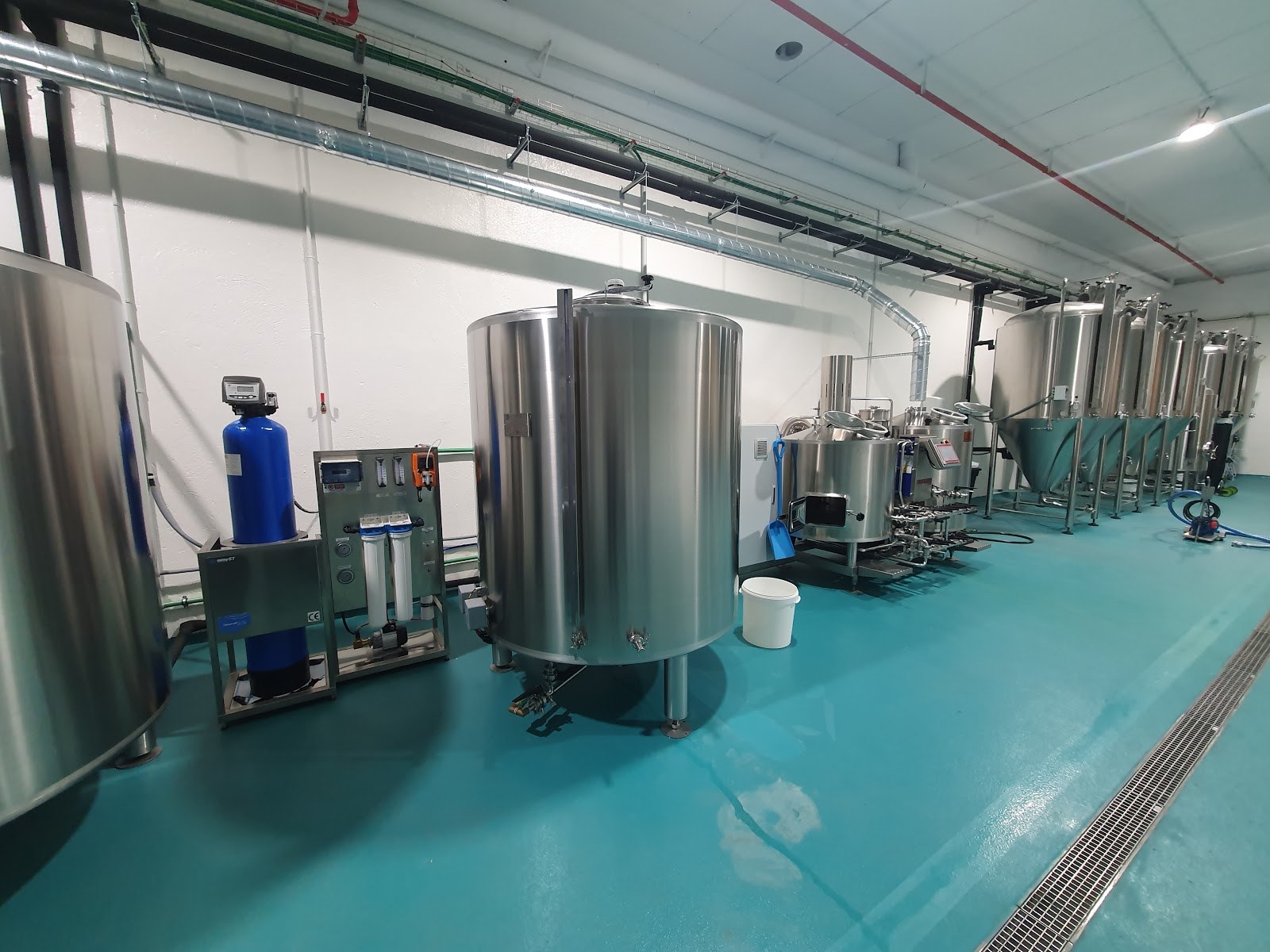 Bierboi Brewery