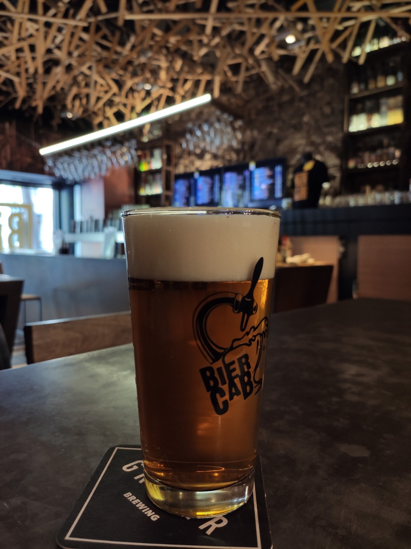 BierCab