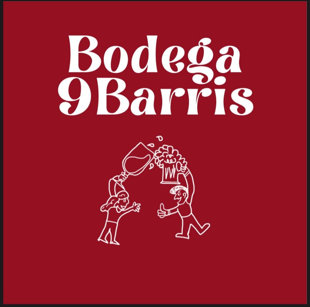 Bodega 9 Barris