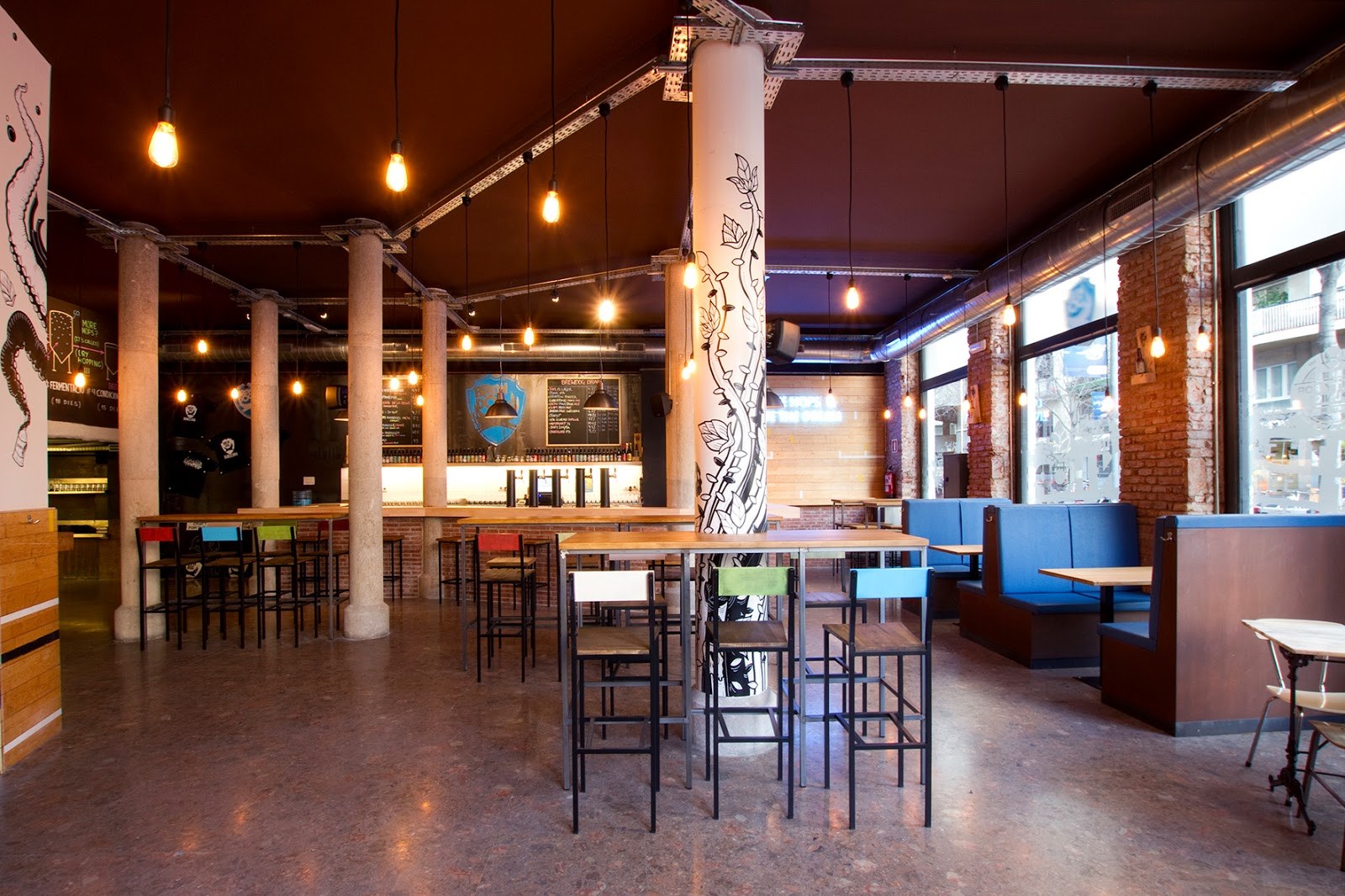 BrewDog Bar Barcelona