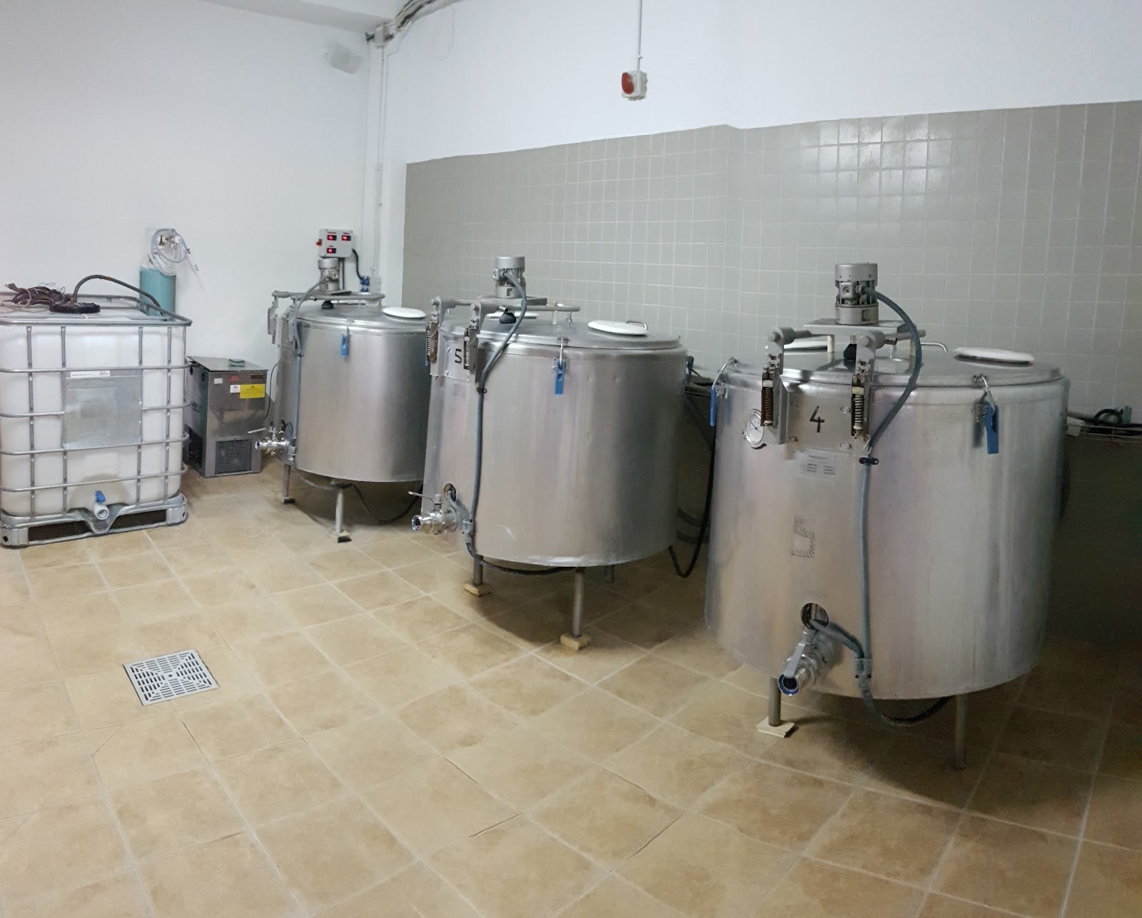 Bripau Cerveses Artesanes