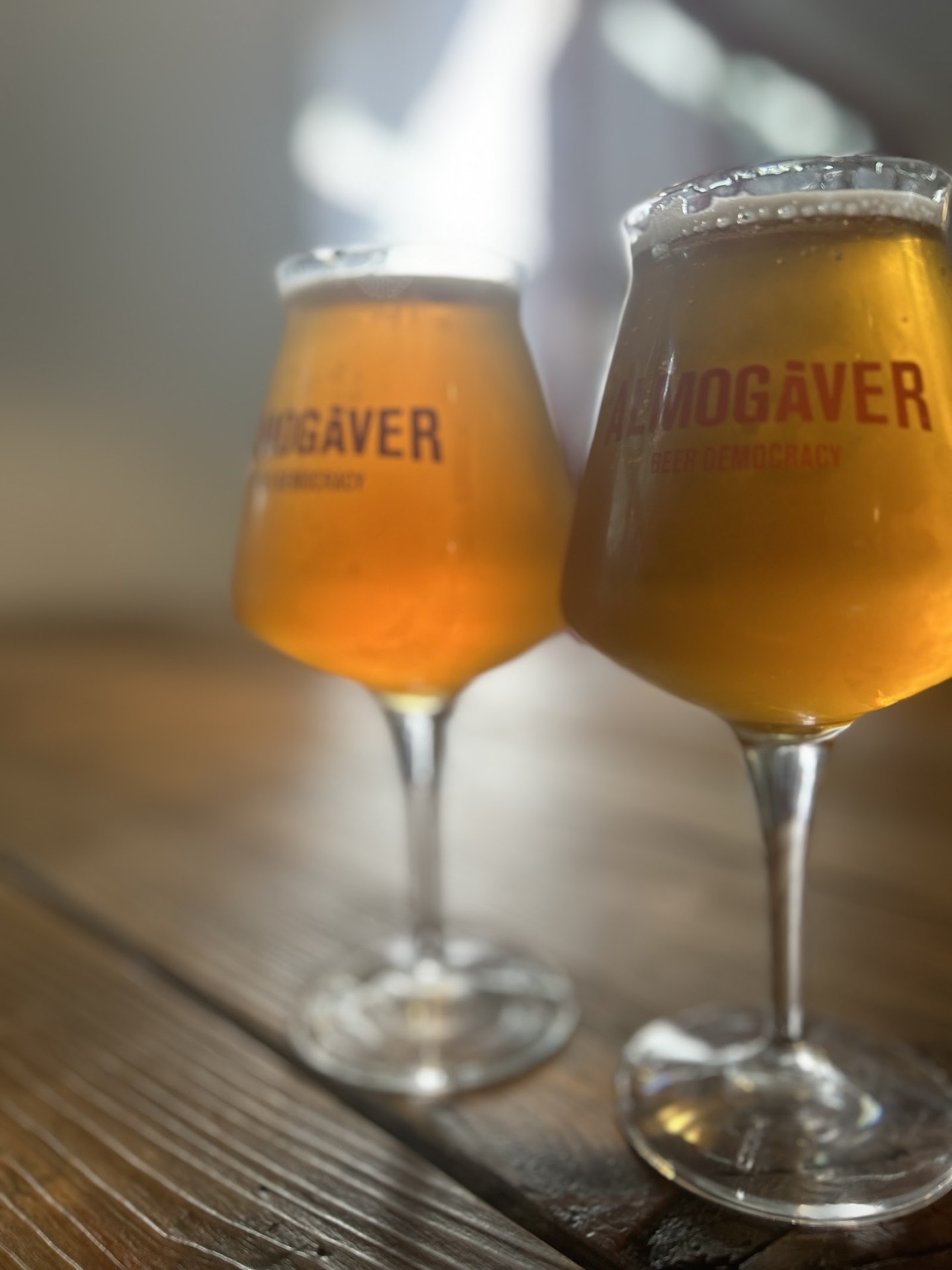 Cervesa Almogàver