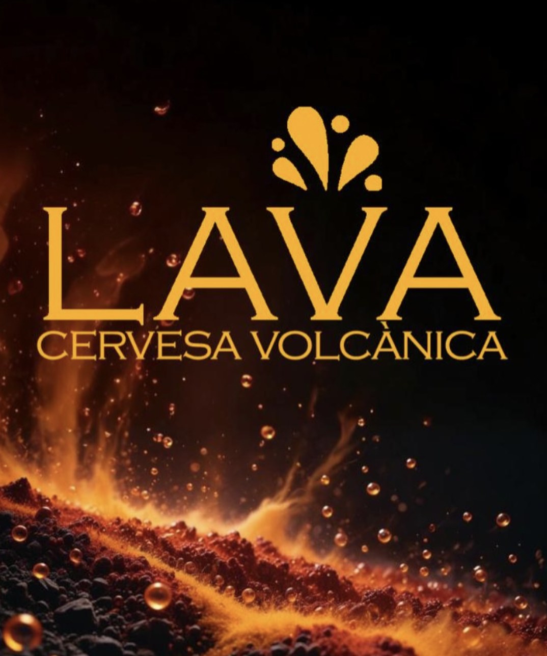 Cervesa Lava
