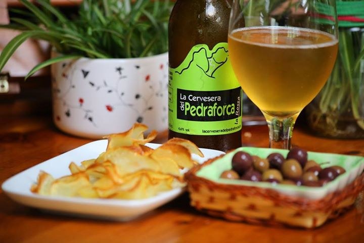 Cerveseria del Pedraforca