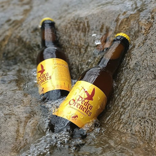 Cerveses Artesanes Conill
