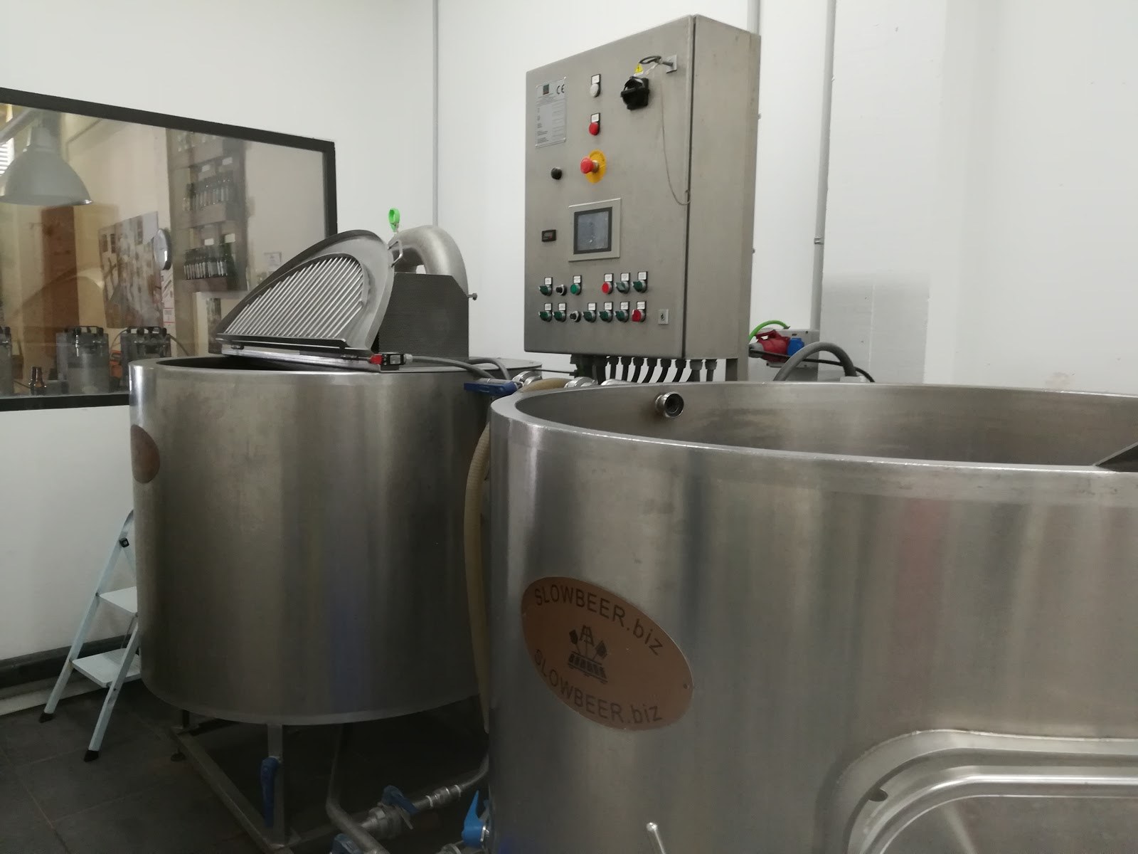 Cerveses Barret