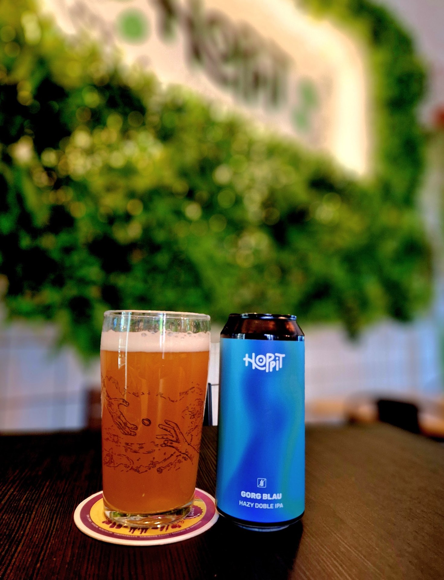 Cerveses Hoppit