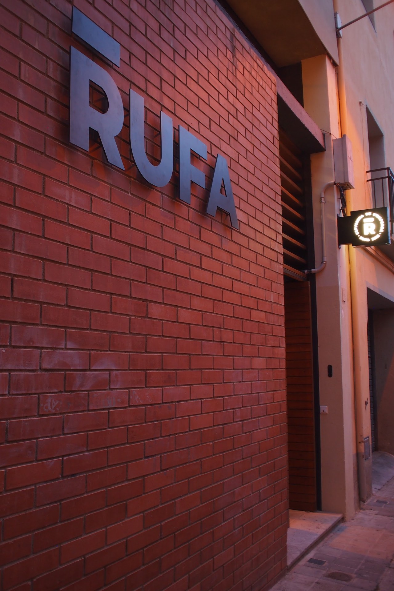 Cerveses Rufa