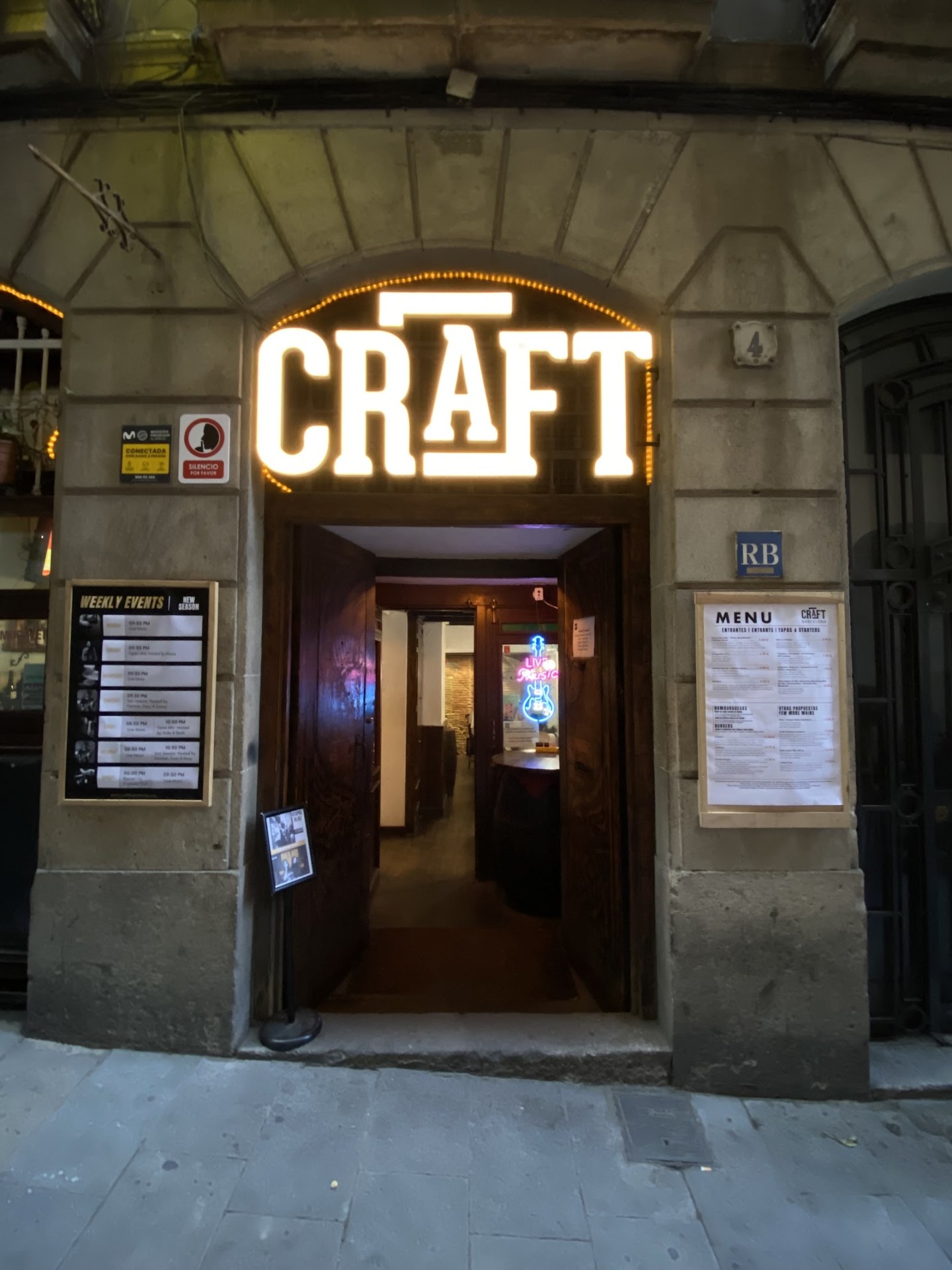 Craft Barcelona