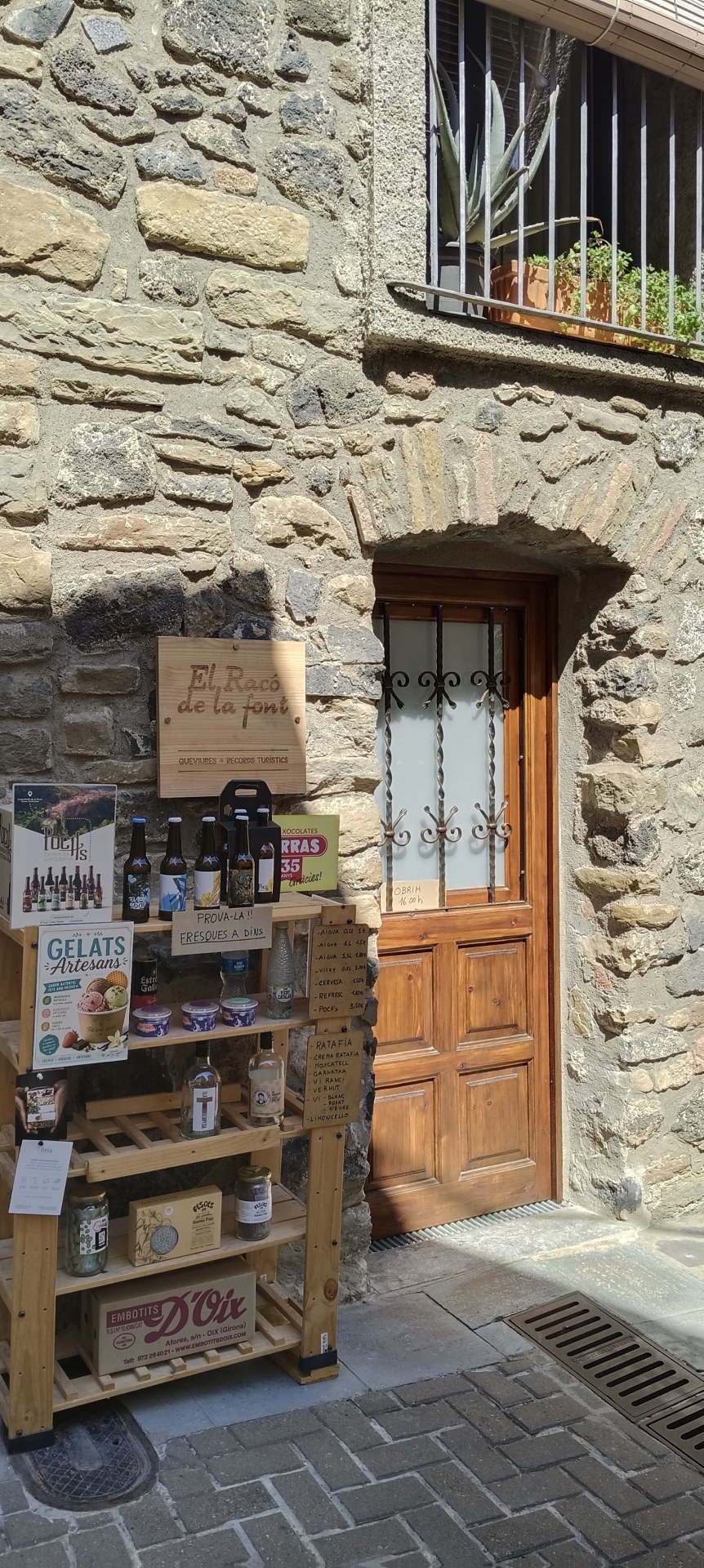 El Racó de la Font