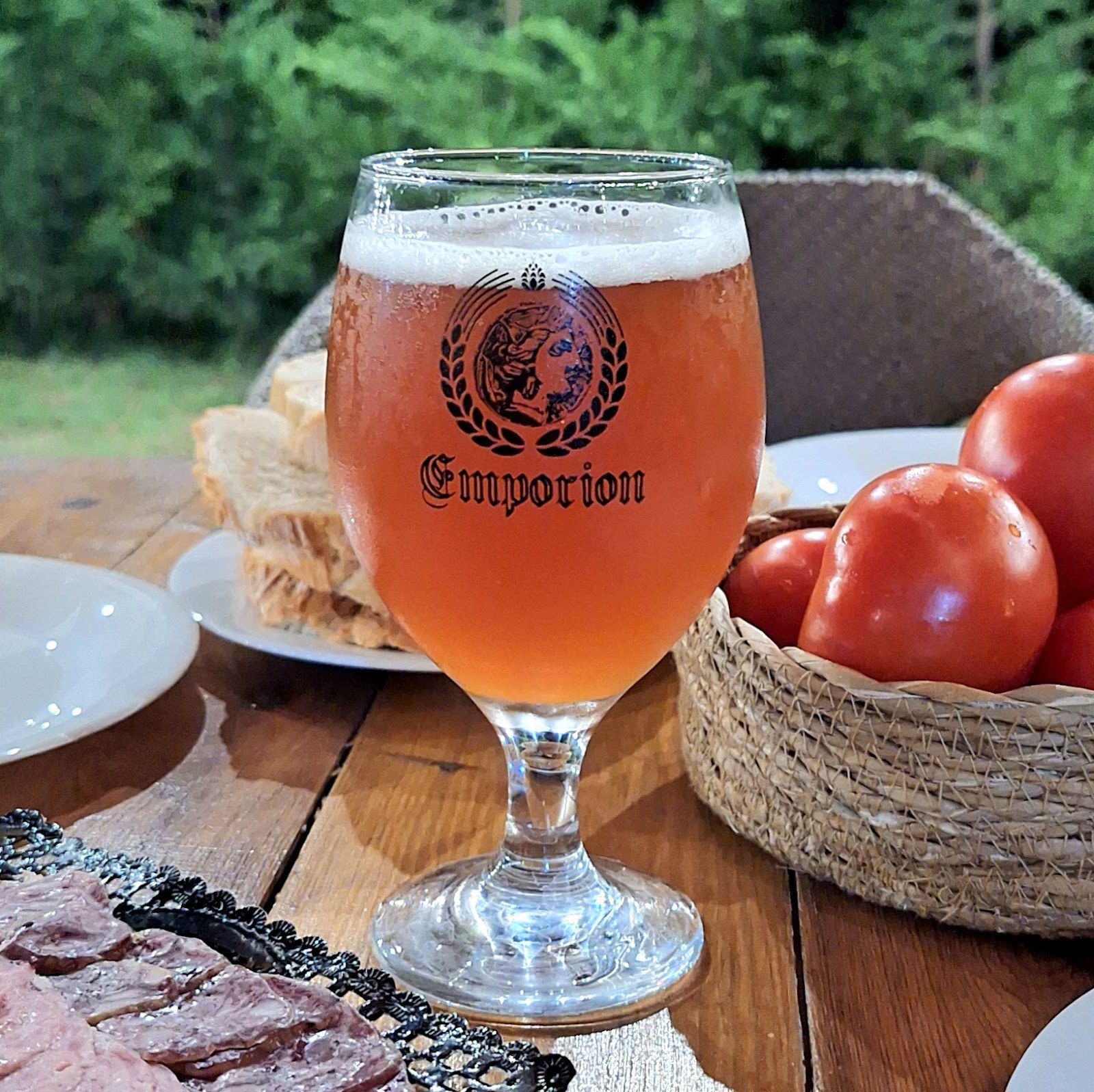 Emporion Cerveseria Artesana