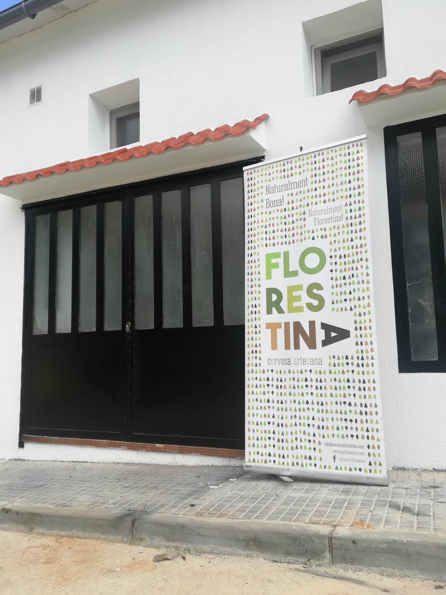 Florestina Cervesa Artesana