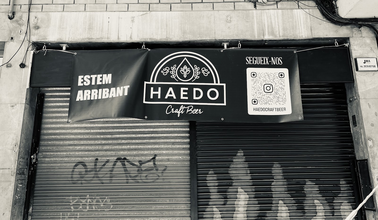 Haedo Craft Beer