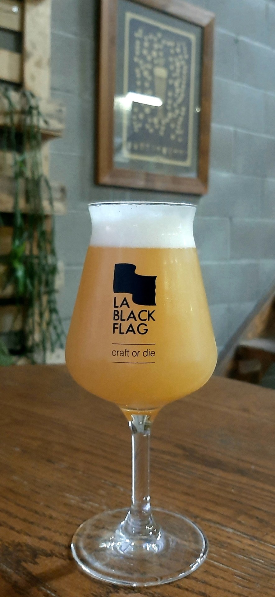 La Black Flag