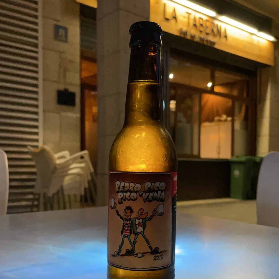 La Taberna