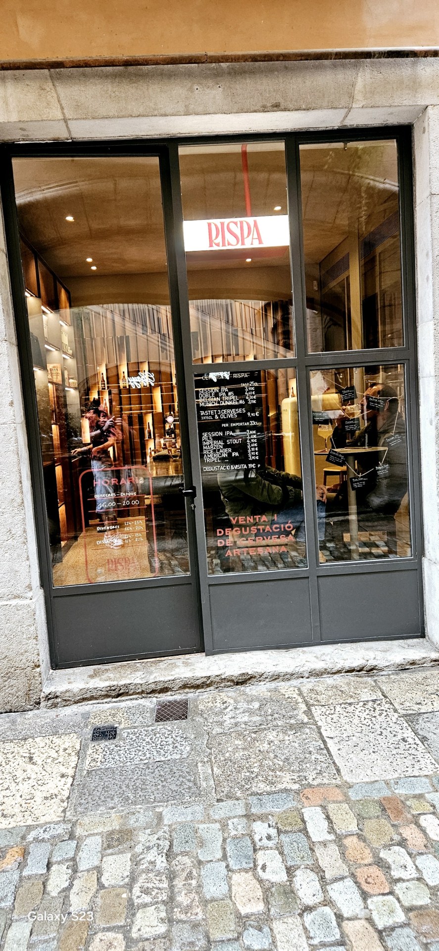L'Elixir de Girona