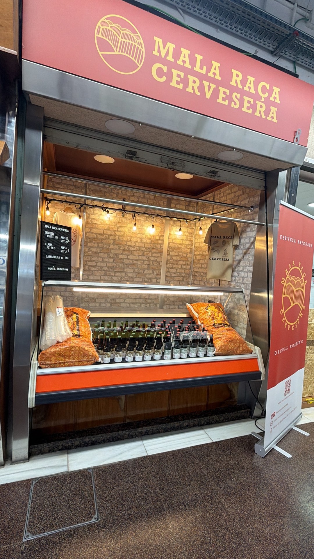 Mala Raça Cervesera