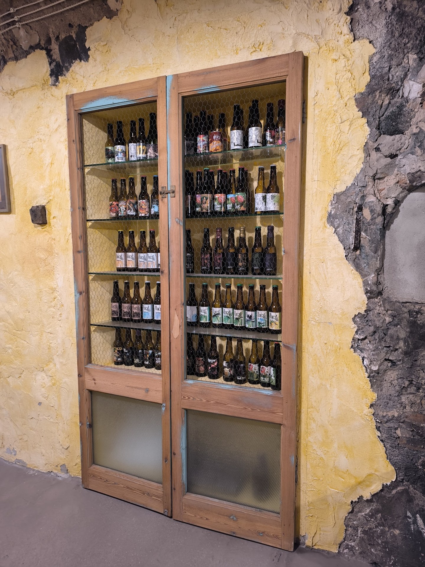 Poch's Cervesa Artesana