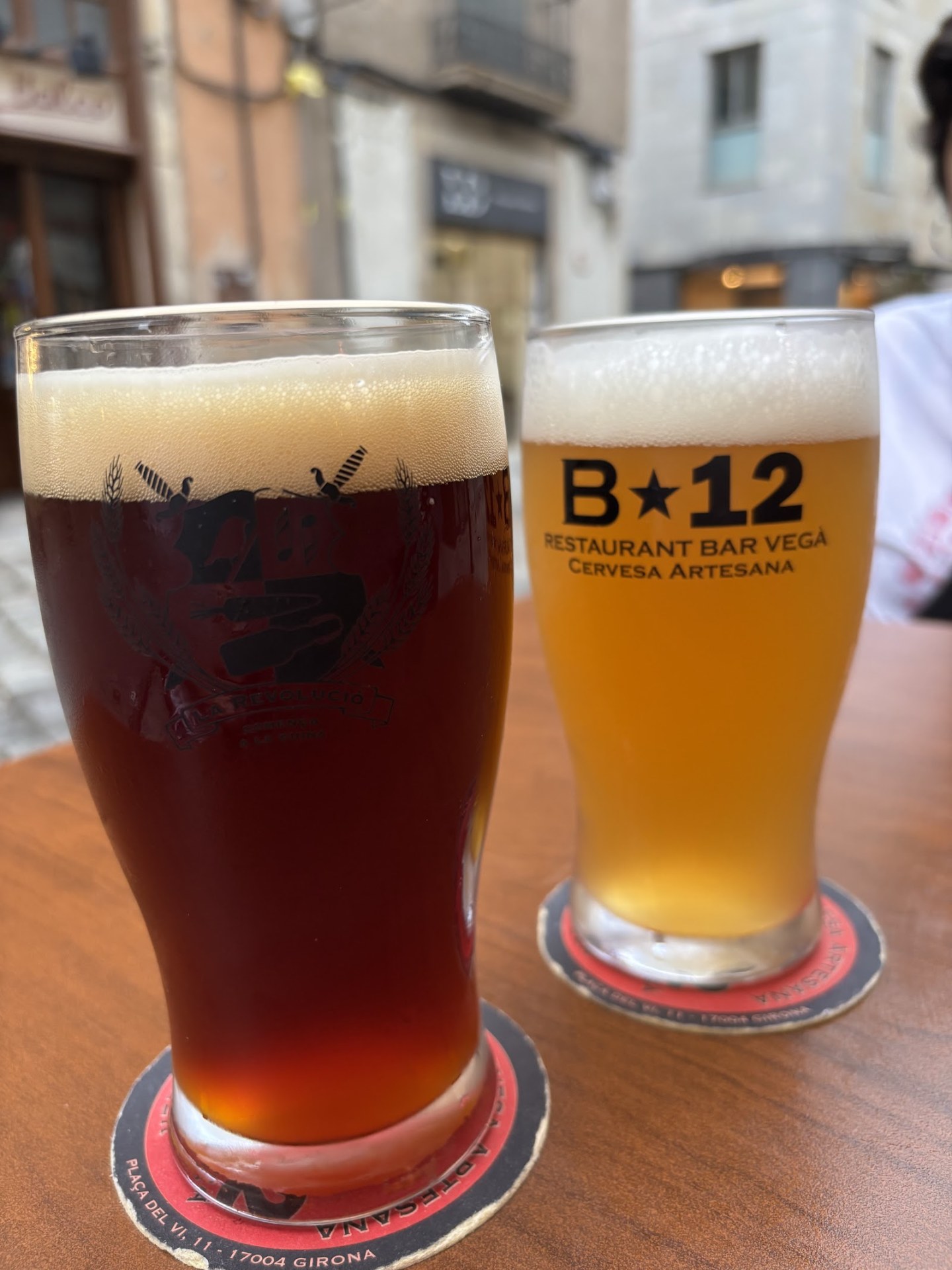 Restaurant B-12