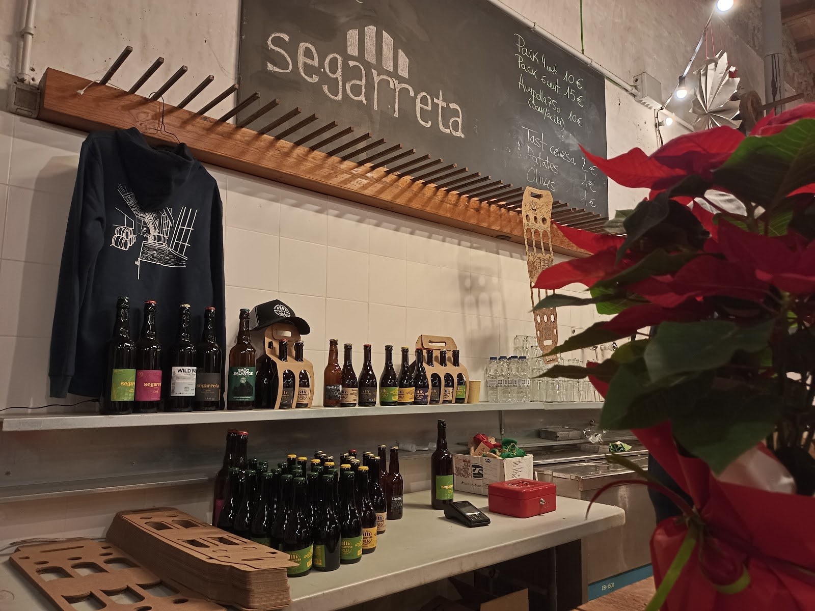 Segarreta