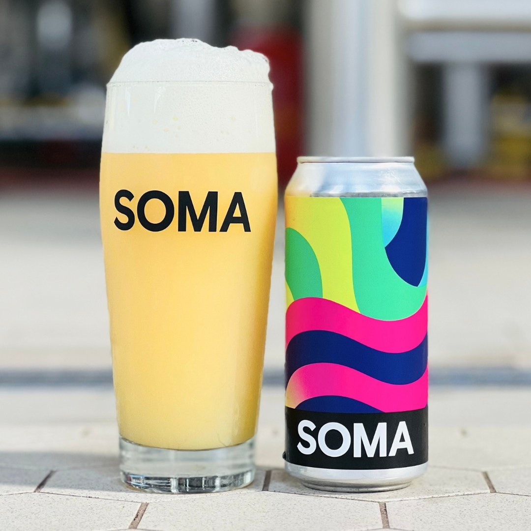 Soma Beer