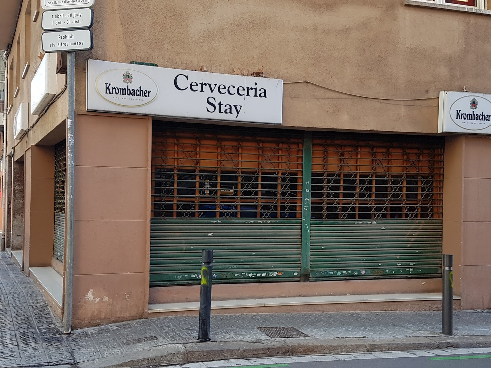 Stay Cerveceria
